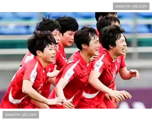 朝鲜国家足球队世界杯历史最佳成绩与辉煌瞬间回顾